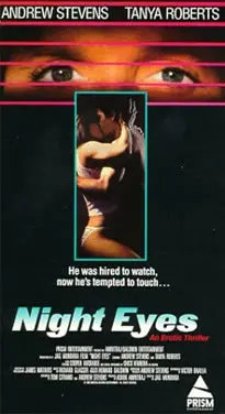 《媚眼激情夜》：场面尺度惊人，却意外透露一丝丝‘人性’？