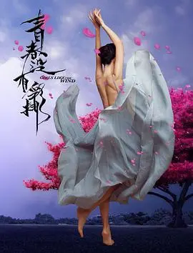 青春没有彩排 海报