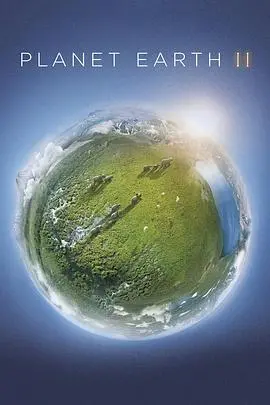 《地球脉动 第二季》：这纪录片简直是把大自然最“绝”的瞬间，毫无保留地呈现在你眼前！