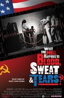 《血、汗和泪到底怎么了？》：一部让人思考人生意义的硬核职场真人秀！
